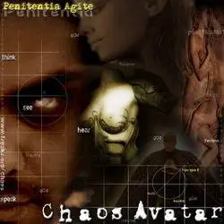 Chaos Avatar : Penitentia Agite